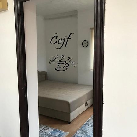 Cejf Apartment Sarajevo Luaran gambar