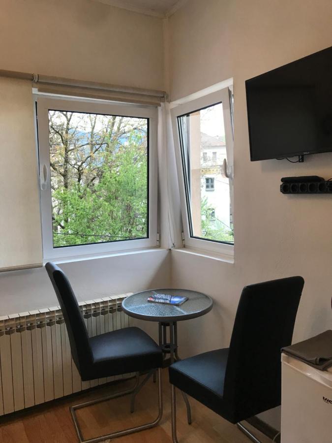 Cejf Apartment Sarajevo Luaran gambar