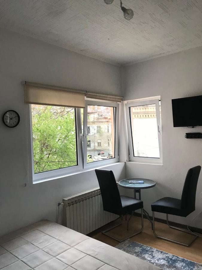Cejf Apartment Sarajevo Luaran gambar