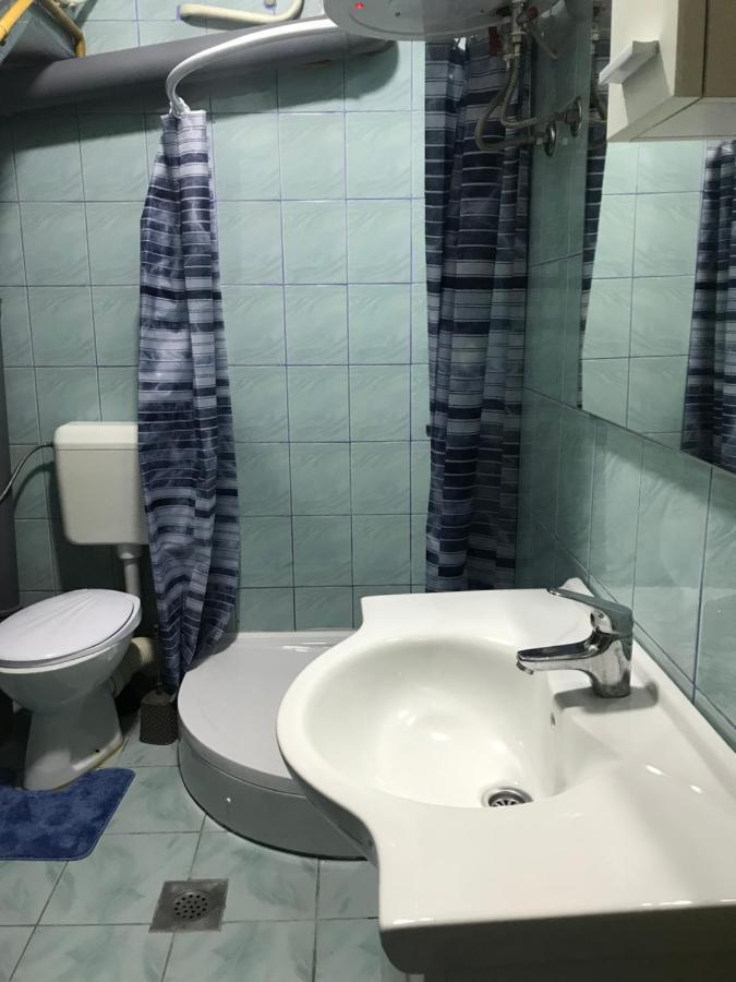 Cejf Apartment Sarajevo Luaran gambar