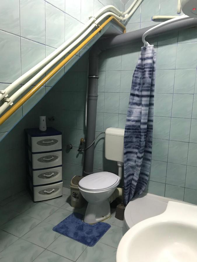 Cejf Apartment Sarajevo Luaran gambar