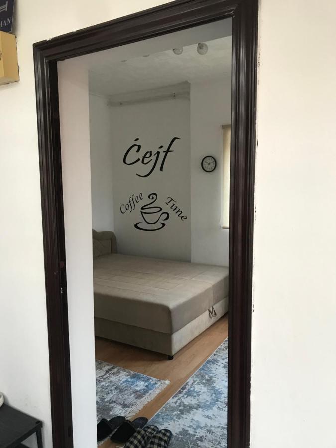 Cejf Apartment Sarajevo Luaran gambar
